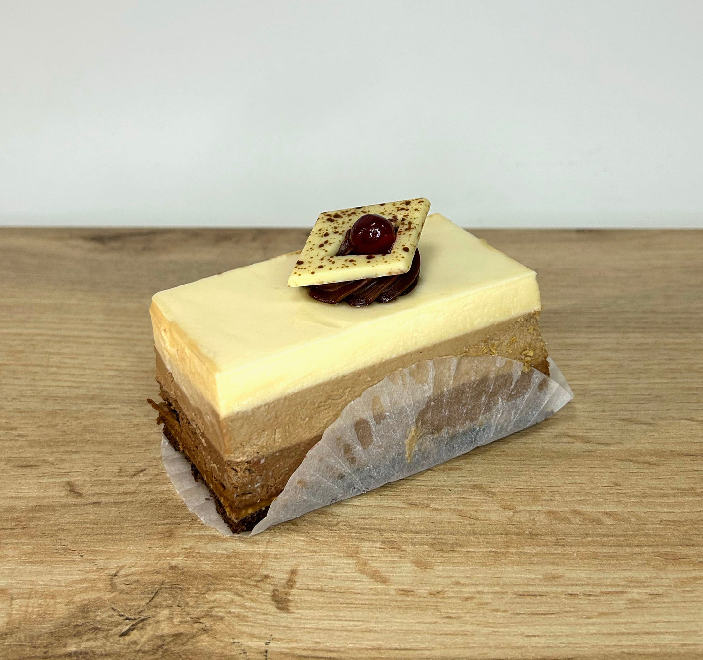 Mouse de Tres Chocolates