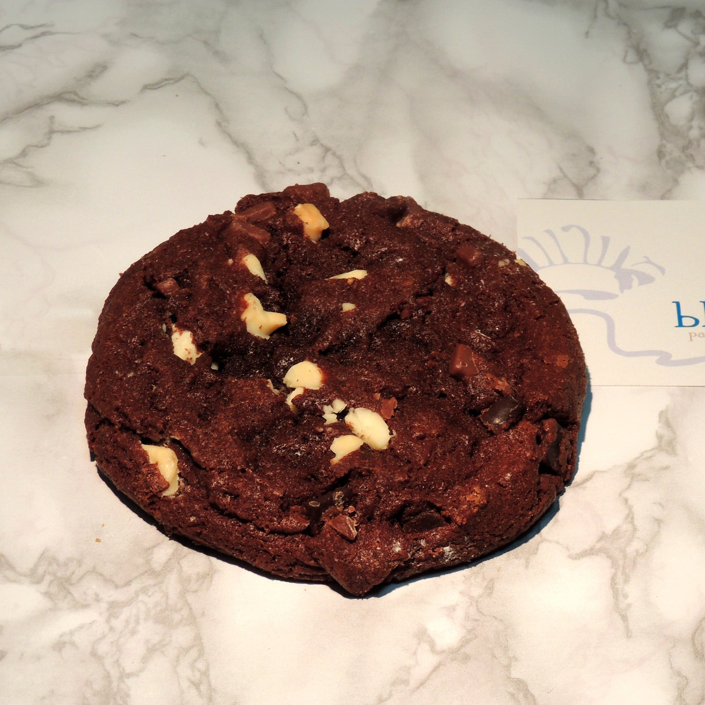 Cookies de Chocolate