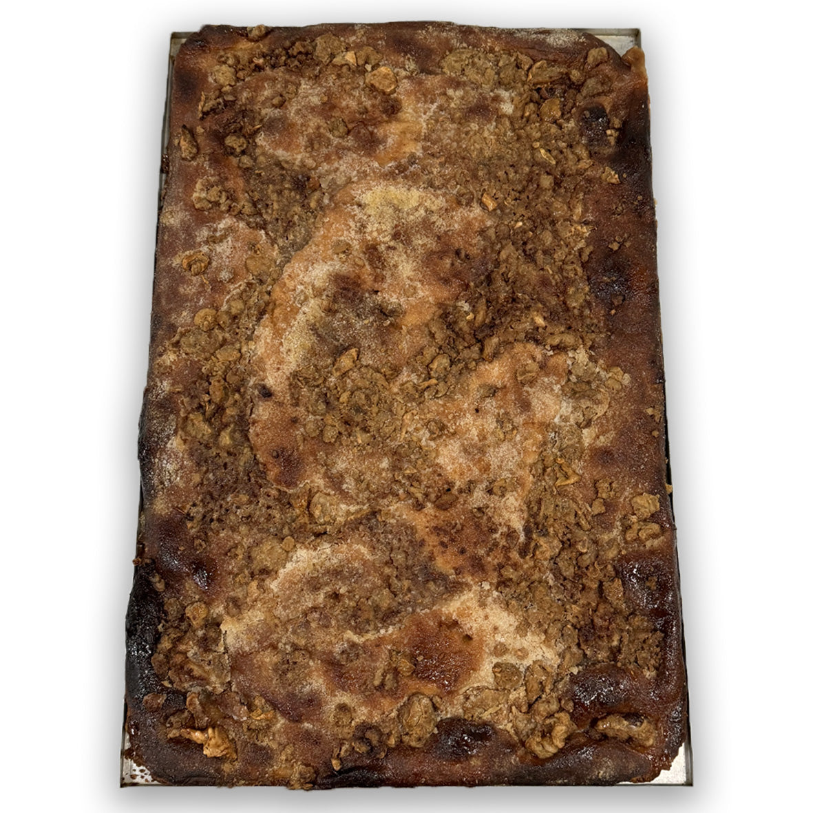 Torta de Chicharrones