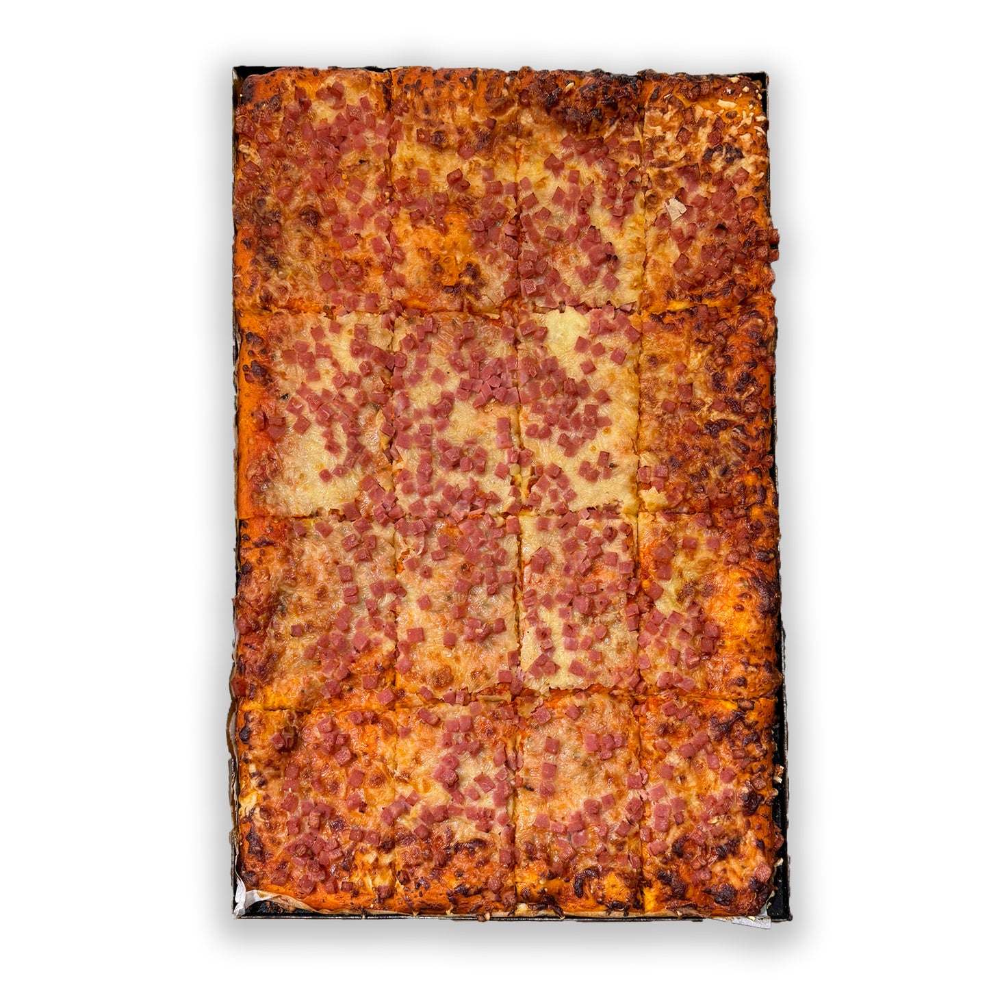Llanda de Pizza
