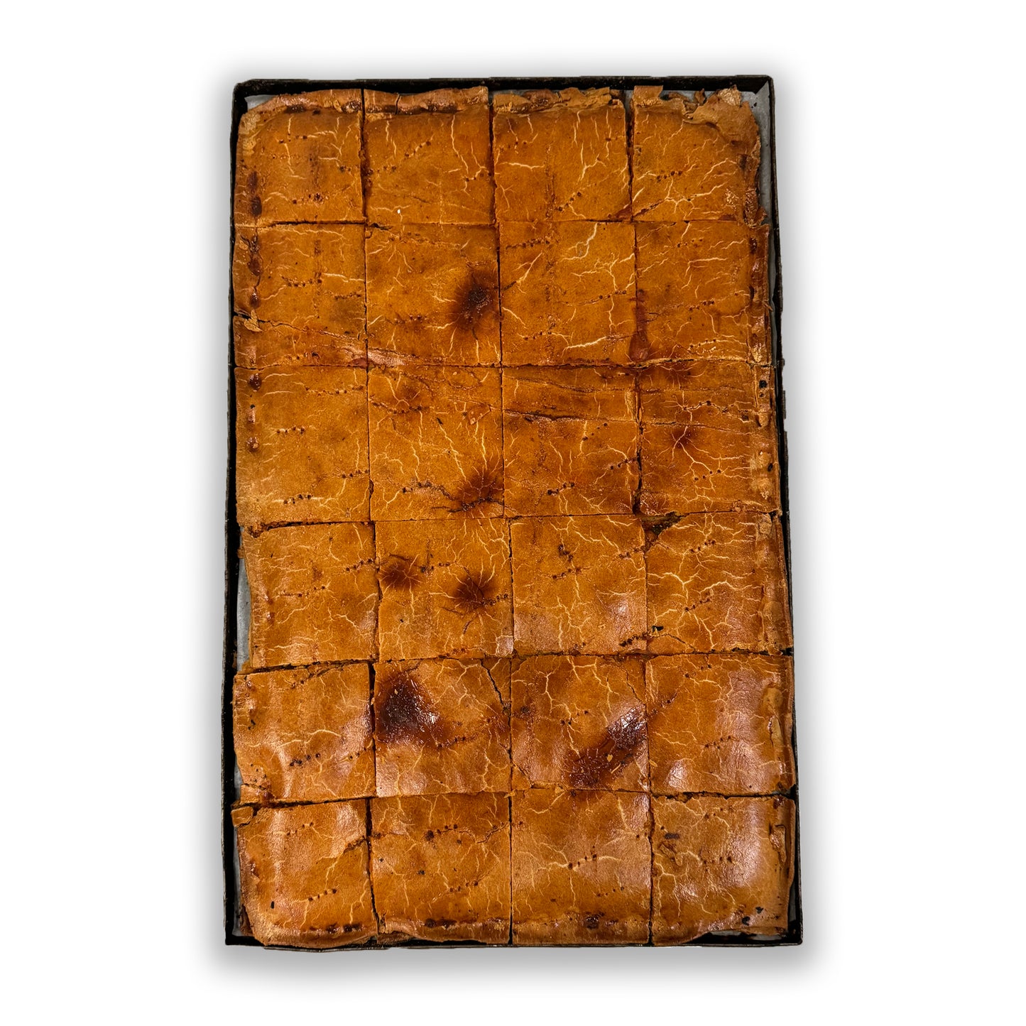 Llanda de Empanada