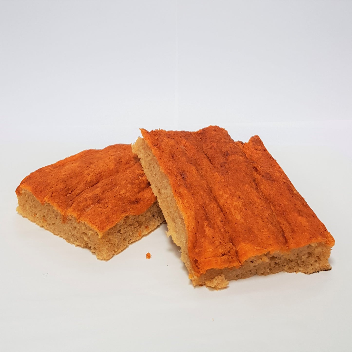 Llanda de Torta de Pimiento Molido