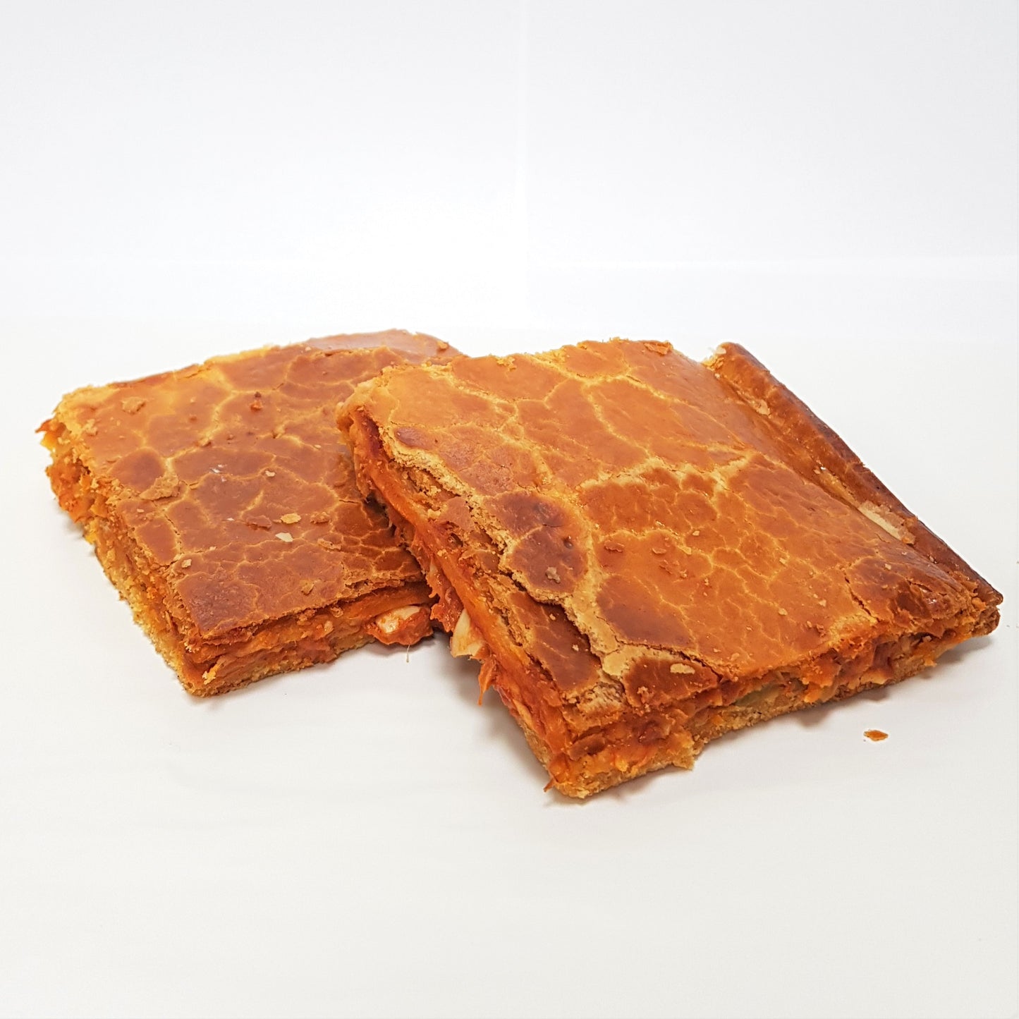 Llanda de Empanada