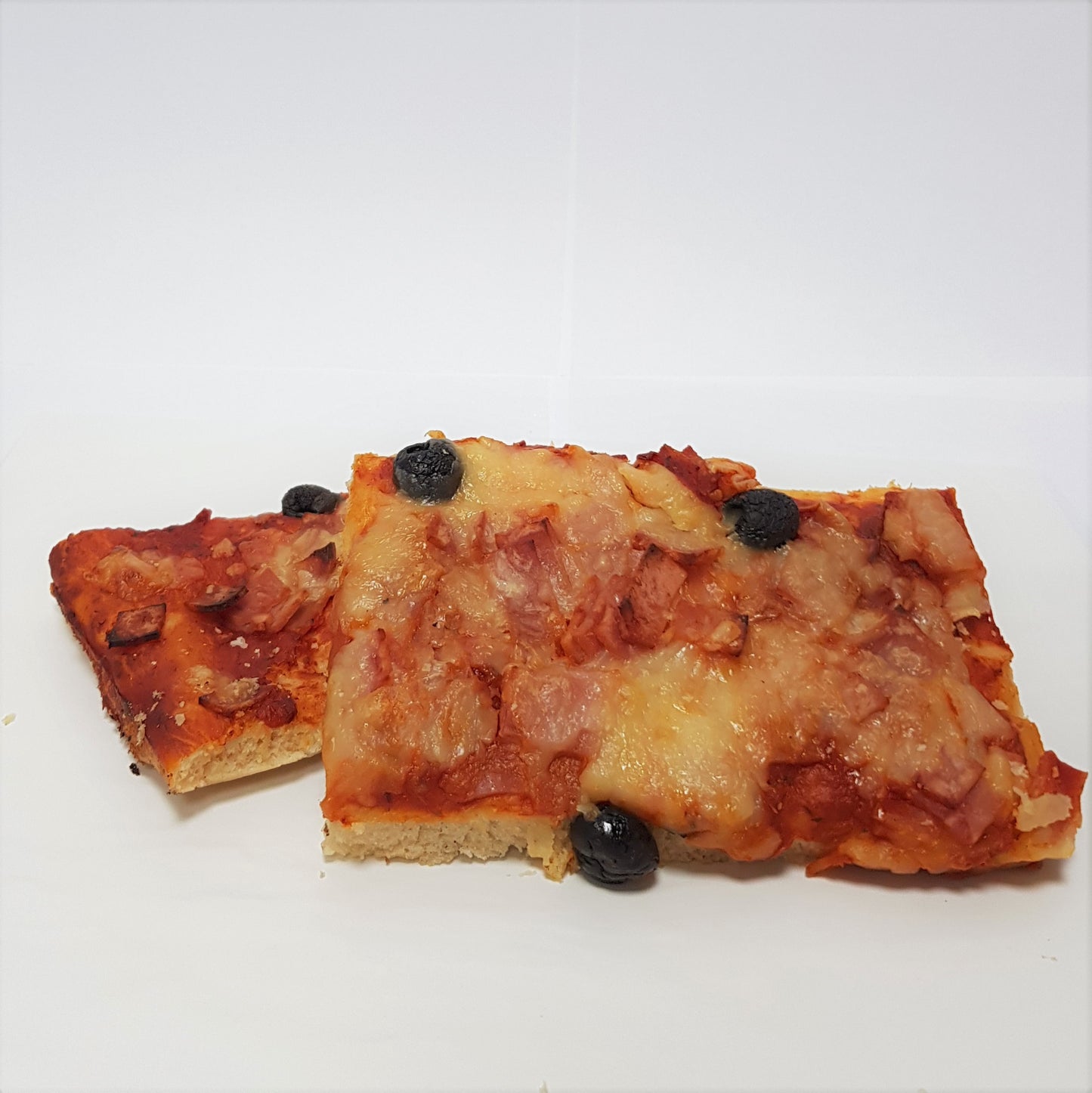 Llanda de Pizza