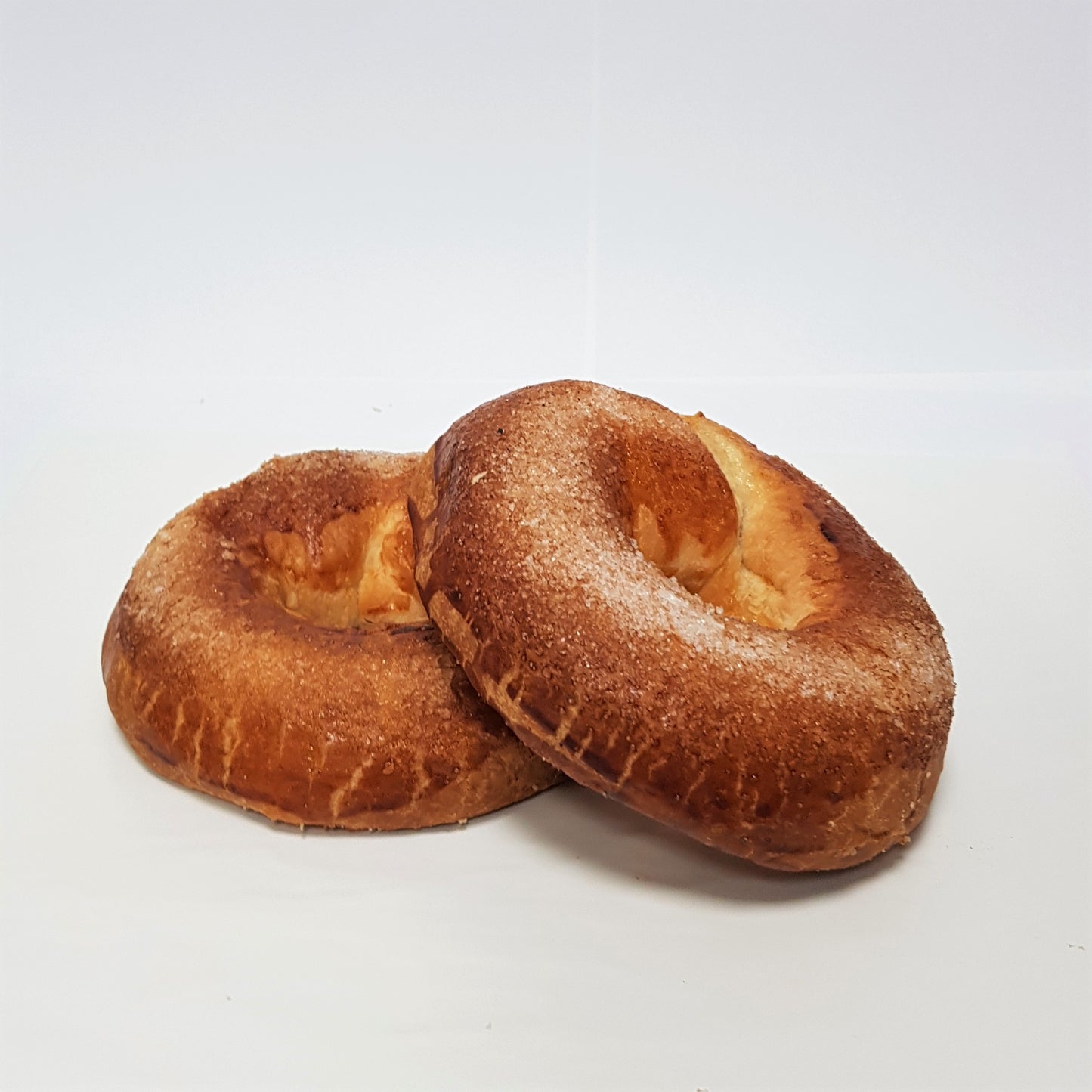 Rollos de Cabello (2 unidades)