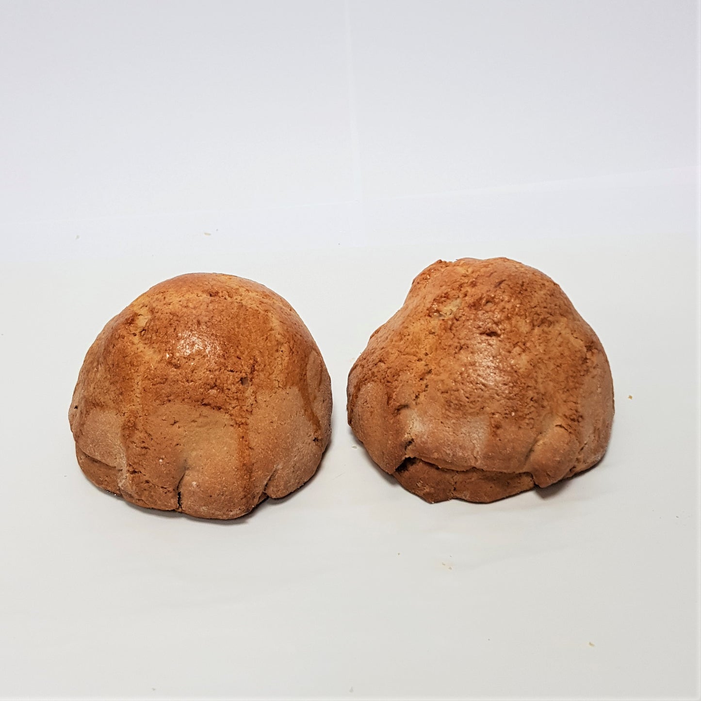 Pastelillo de crema (2 unidades)