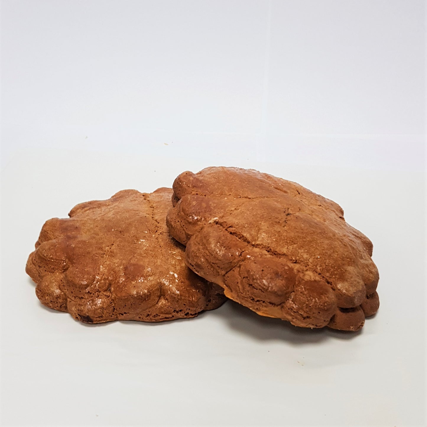 Pastelillo de Cabello de Ángel (2 unidades)