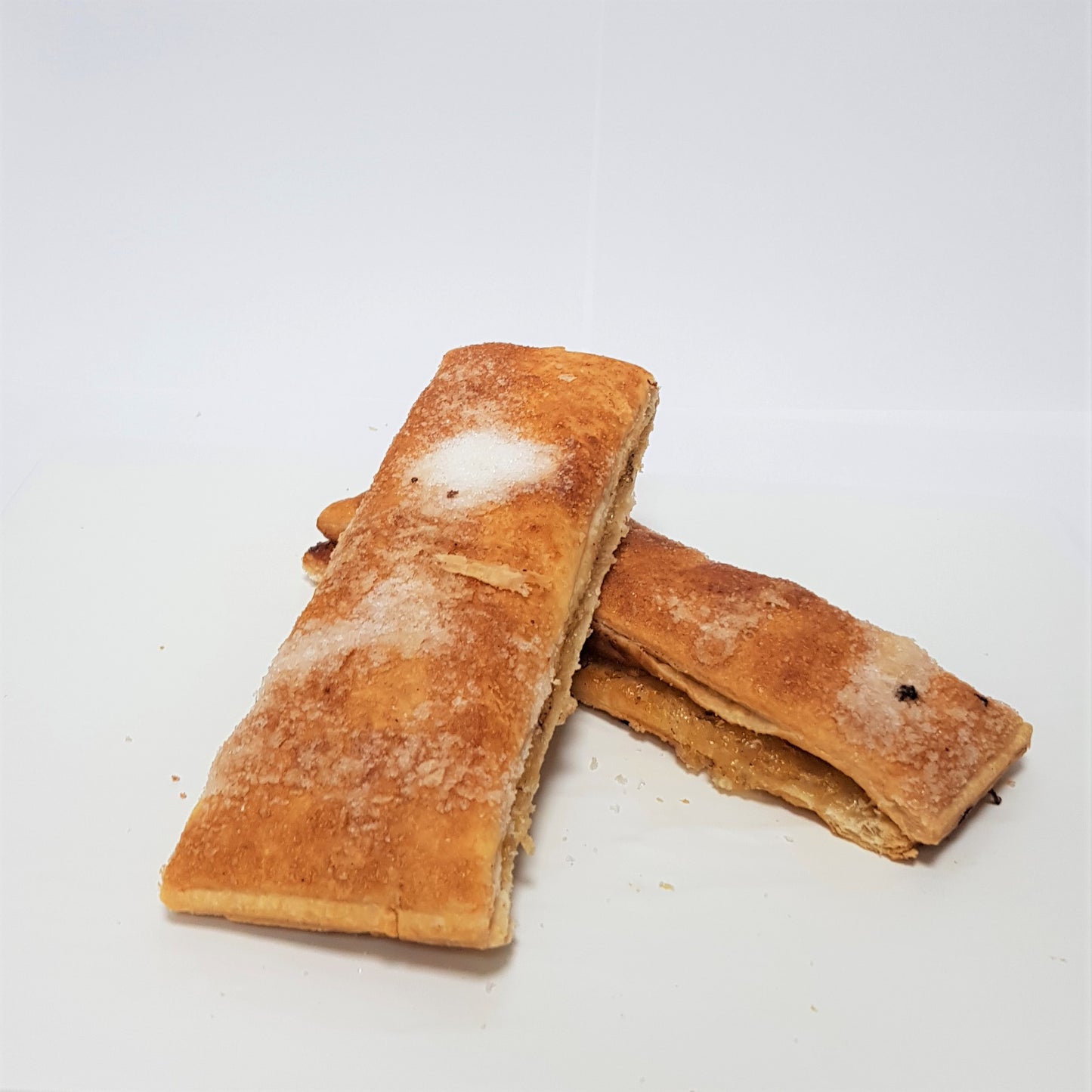 Costillas de Cabello de Ángel (2 unidades)