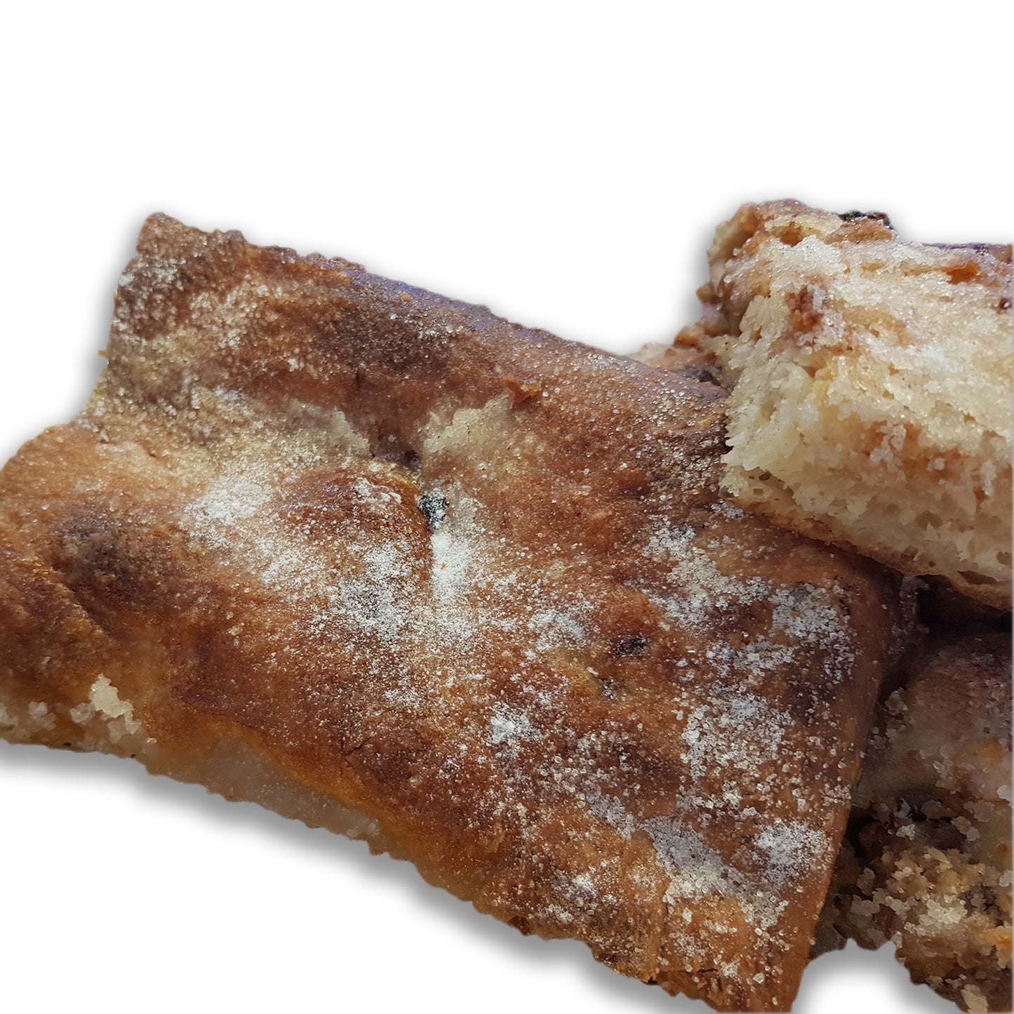 Torta de Azúcar