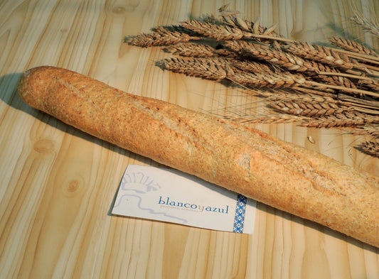 Baguette Integral