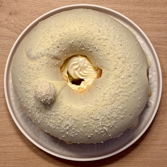 Roscón de Reyes de Rafaello