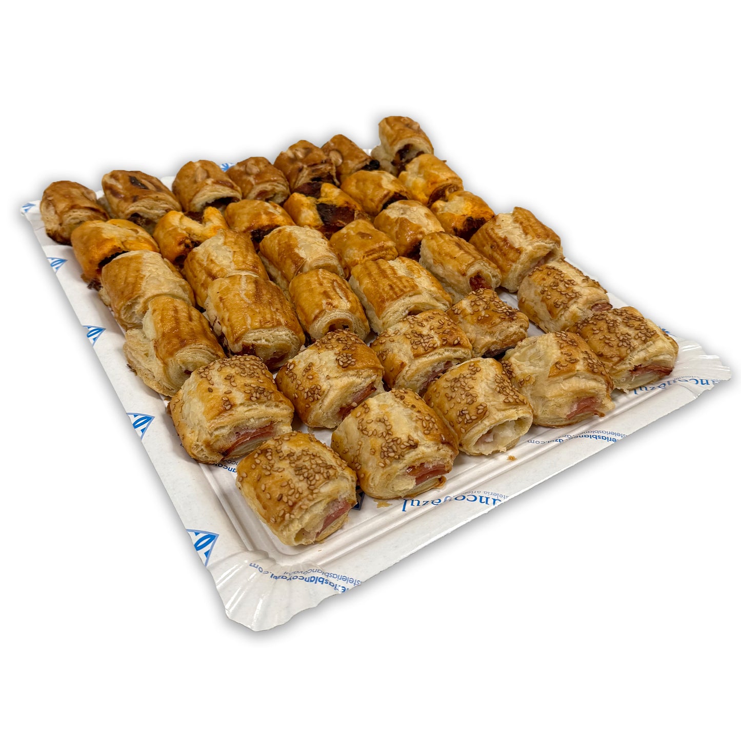 Surtido de Saladitos