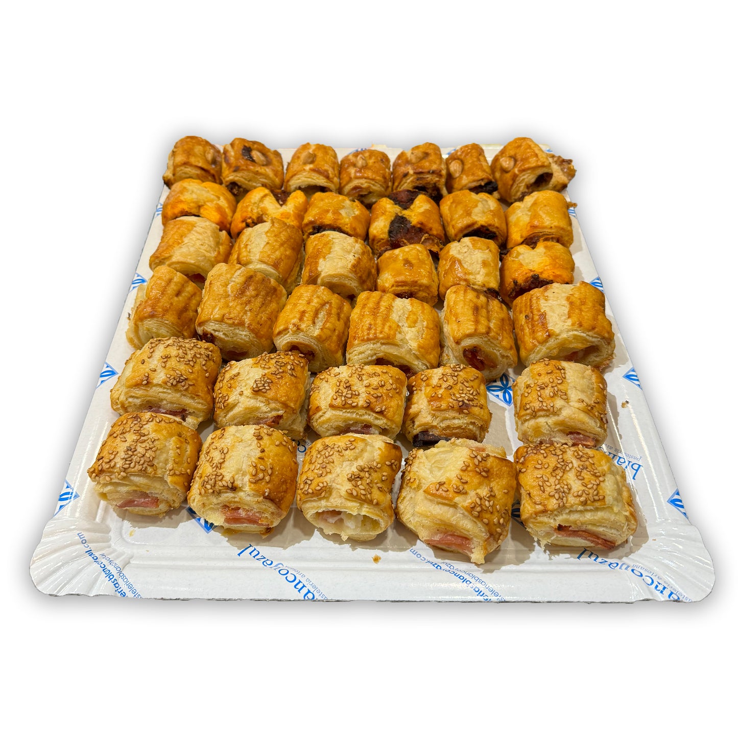 Surtido de Saladitos