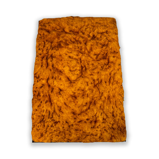 Llanda de Torta de Pimiento Molido