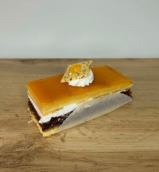 Tarta San Marcos