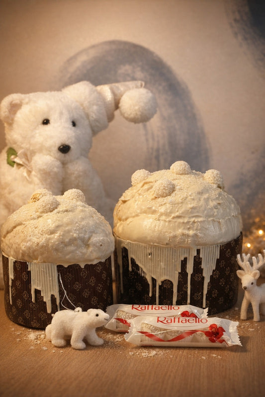 Panettone de Rafaello