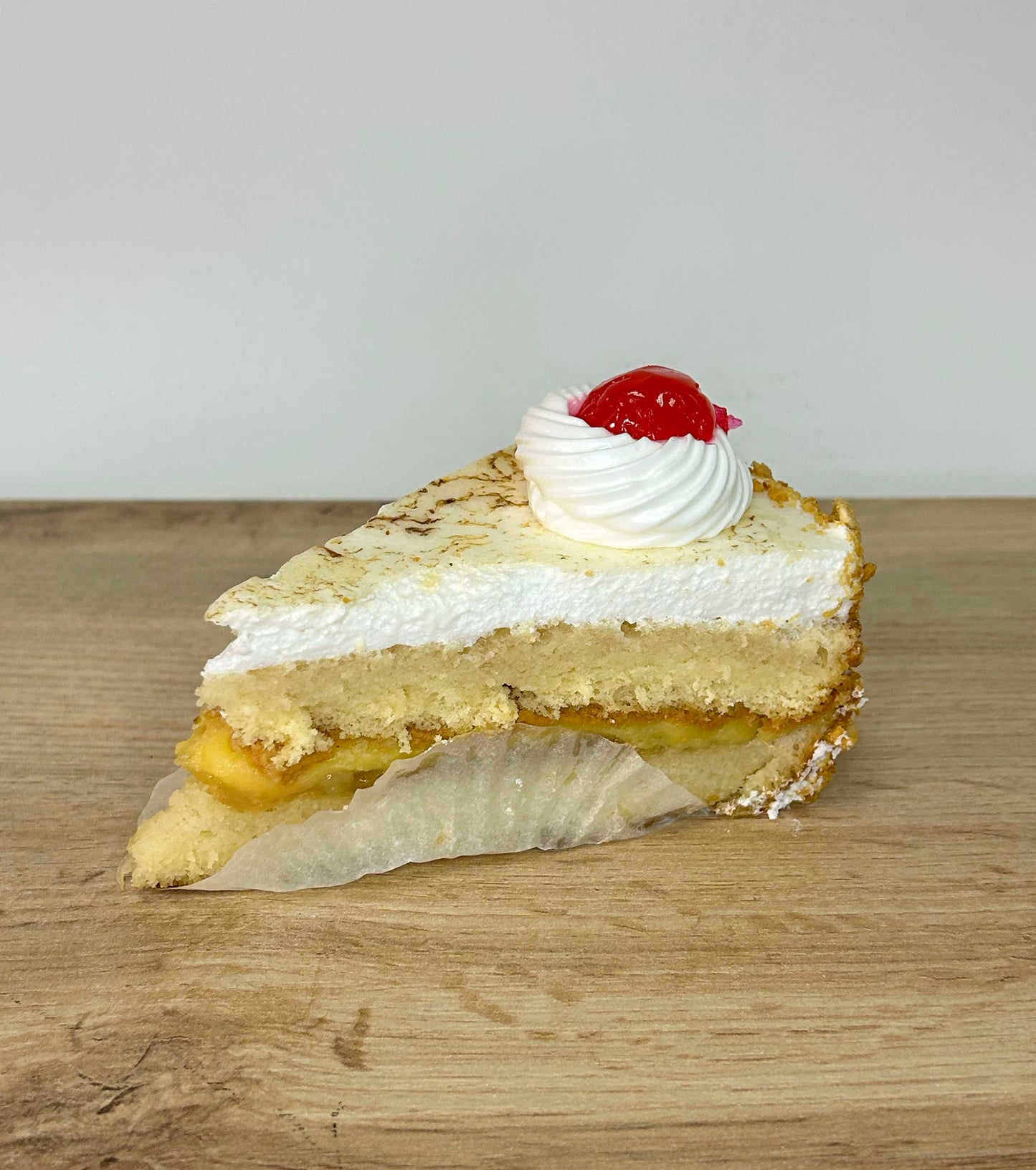 Tortada Lorquina