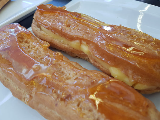 Palo de Crema