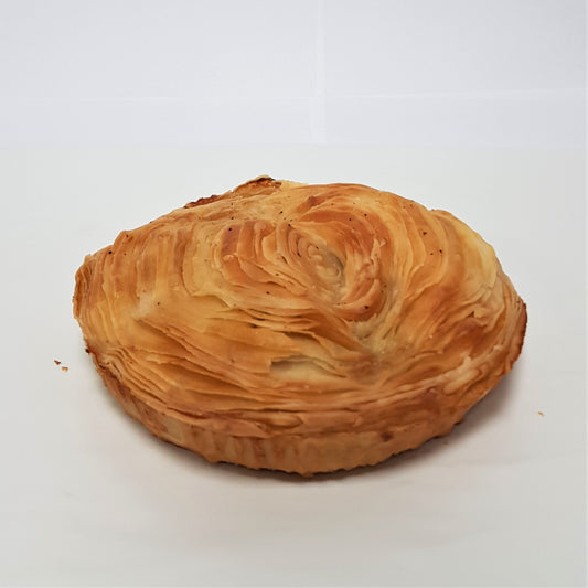 Pastel de carne murciano (2 unidades)