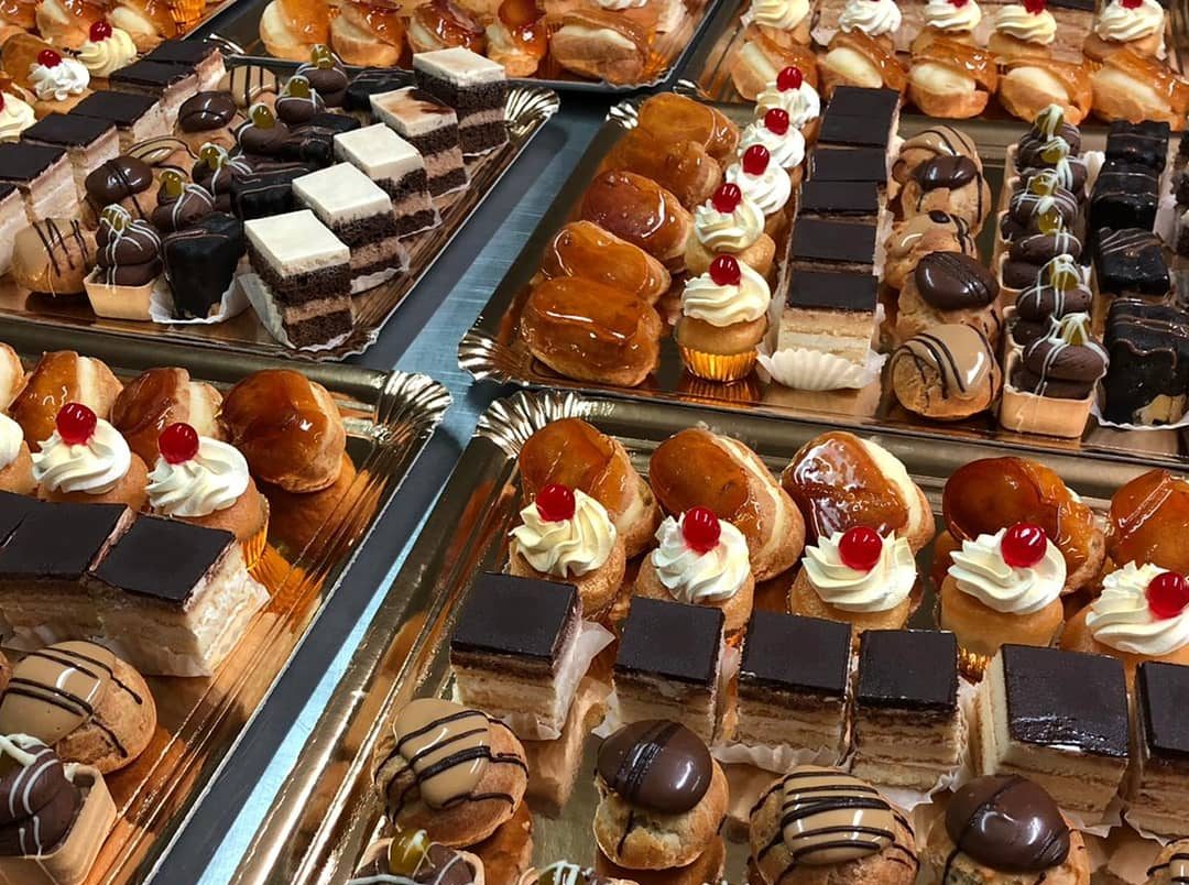 Dulces Pequeños