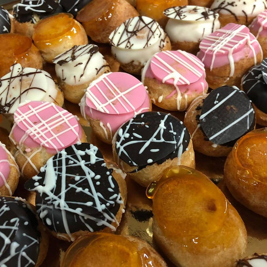 Dulces Pequeños